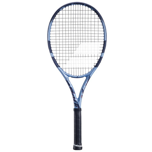Babolat Pure Drive 110 2021 has an easy to find sweet spot; super