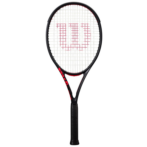 Wilson Pro Staff Six.One 100 V14 Tennis Racket for 2023