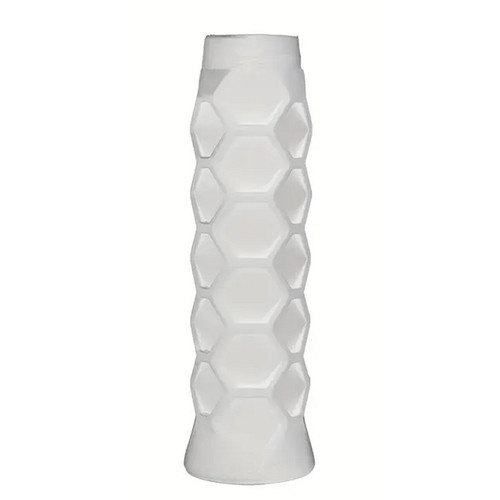 Slip On Tube Style Honeycomb Pickleball Grip