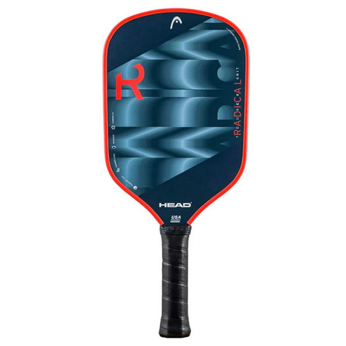 HEAD Radical Tour EX 2004 HEAD Radical Tour EX 2004