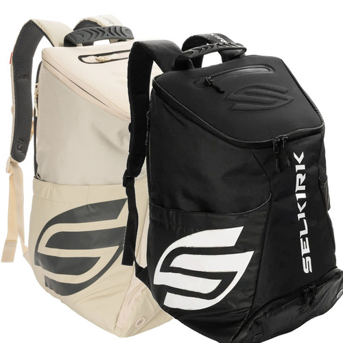 Selkirk Pro Line TEAM Backpack for Paddle Sports Selkirk Pro Line TEAM Backpack for Paddle Sports