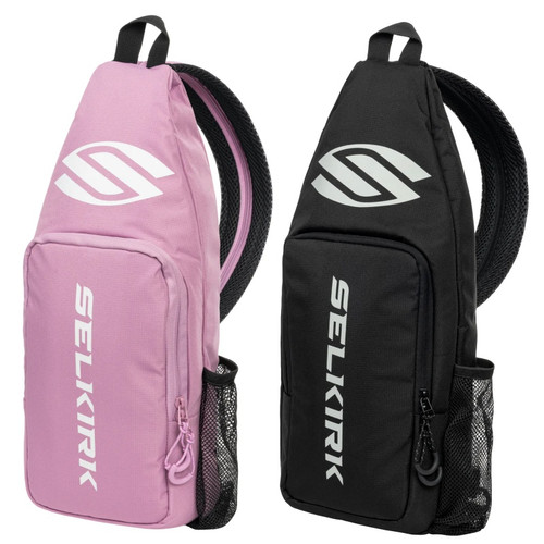 Selkirk Core Line Pickleball Sling Bag Selkirk Core Line Pickleball Sling Bag