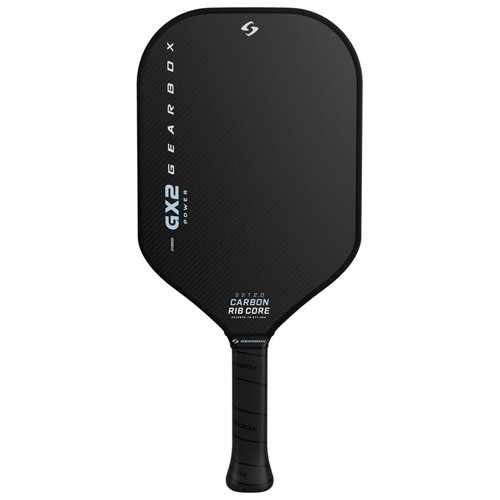 Gearbox GX2 Power Hybrid