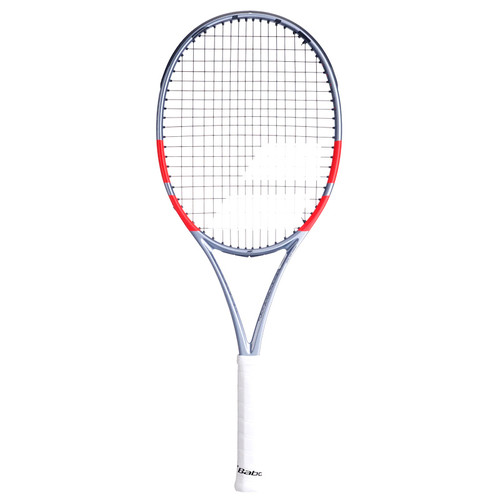 Babolat Pure Strike 100 Gen4, Carbon Grey Babolat Pure Strike 100 Gen4, Carbon Grey