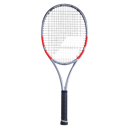 Babolat Pure Strike 98 18x20 Gen4, Carbon Grey Babolat Pure Strike 98 18x20 Gen4, Carbon Grey