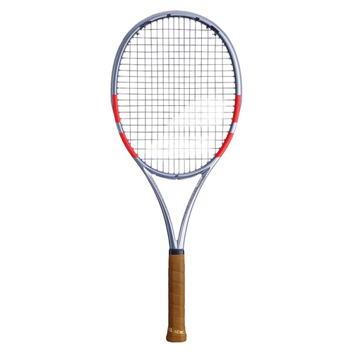 Babolat Pure Strike 97 Gen4, Carbon Grey Babolat Pure Strike 97 Gen4, Carbon Grey