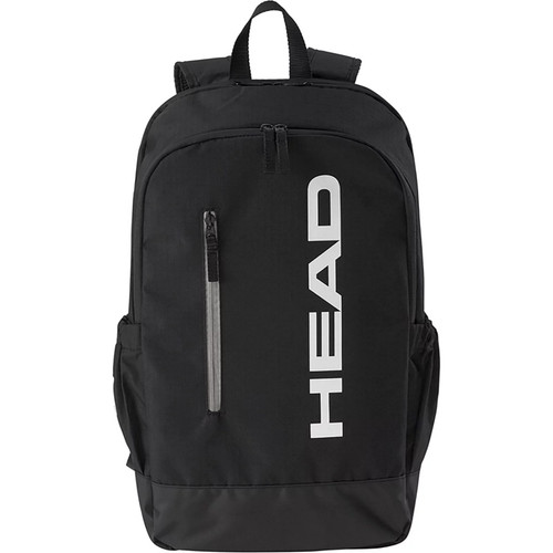 HEAD Base Backpack 17L, Black HEAD Base Backpack 17L, Black
