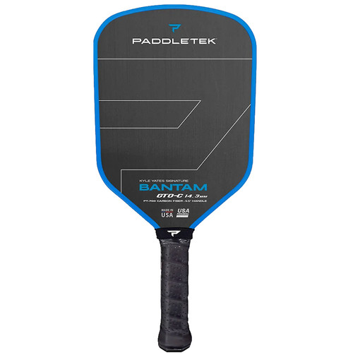 Paddletek Bantam GTO-C 14.3 SLIGHTLY IMPERFECT Paddletek Bantam GTO-C 14.3 SLIGHTLY IMPERFECT