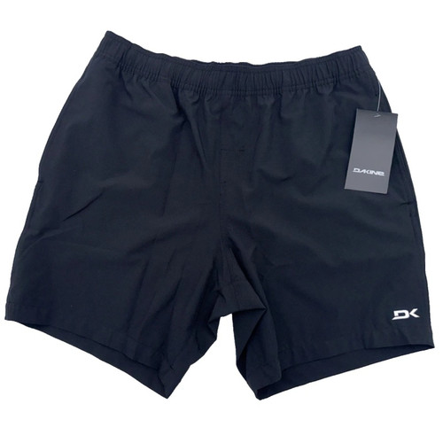 Dakine Hybrid Volley Short 7.5" UPF 50+ Men's Court Short Dakine Hybrid Volley Short 7.5" UPF 50+ Men's Court Short