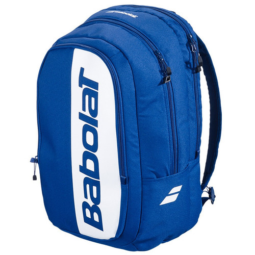 Babolat Court Hero Backpack, Blue