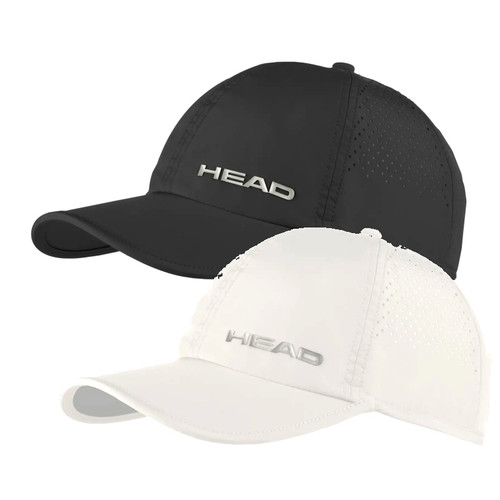 Head Pro Player Cap for Men 2026