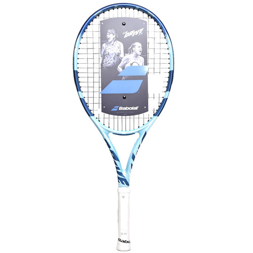 Babolat Pure Drive 26 Gen11 2026, Light Blue