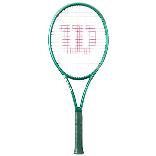 Wilson Blade 104 v10 Tennis Racquet