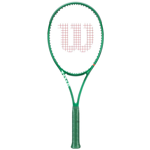 Wilson Blade 98 16x19 v10 Tennis Racquet at Bell Racquet Sports