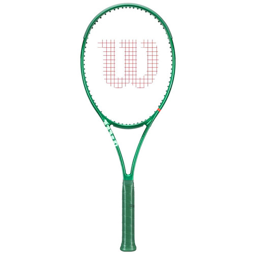 Wilson Blade 98 16x19 v10 Tennis Racquet at Bell Racquet Sports