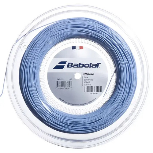 Babolat Xplore String, Reel