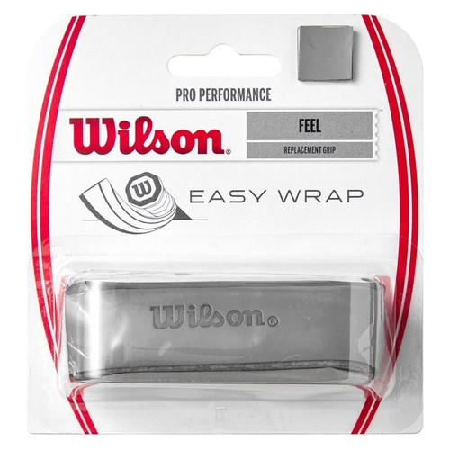 Wilson Shift Pro Replacement Grip, Gray