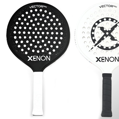 Xenon Vector Pro Spin Max 2027 at Bell Racquet Sports