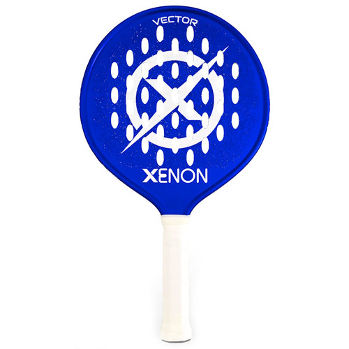 Xenon Vector Spin Max 2027