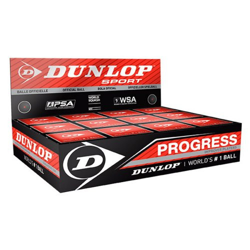 DUNPROGRESS