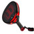 Wilson Bela Elite POP Tennis Paddle / Padel Paddle