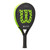 Wilson Blade JUNIOR V2 POP Tennis Paddle / Padel Paddle