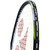 Yonex Astrox 22F Badminton Racquet  (Black/Lime)