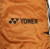 Yonex Tennis Racket Cover / Single Racquet Case