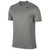 Nike Legend 2.0 Dri-Fit Crew for Men, Gray