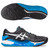 asics Gel Resolution 9 Men, Black/Blue