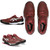 asics Gel Resolution 9 Men, Antique Red