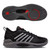 K-Swiss Hypercourt Supreme 2 Men, Black / White / Red