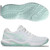 asics Gel Dedicate 8 Women, White / Pale Green