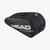 HEAD Tour Racquet Bag L, 9 Racquet Bag