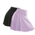 La Chapelle Skort with Pockets