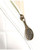 Slim Racket and Paddle Backpack, Quilted Front