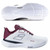 Babolat SFX Evo All Court Men's, Wht/Port (WIDE FIT)