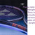 Yonex Percept 100 Midnight Navy