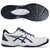 Asics Upcourt 6 Men, White/Blue