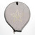 Master Athletics Paddle Head Cover, Gray Master Athletics Paddle Head Cover, Gray