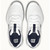 Wilson Courtglide Men, White/Navy