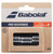 Babolat Pro Response Overgrip, 3 Pack, Colors