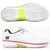 Wilson Rush Lite 5 Men, White