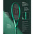 Wilson Blade 98 16x19 v10 Tennis Racquet