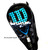 Premium Paddle Tennis Cover Bag for Platform Tennis / Paddle / Padel / Pickleball