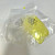 Head Raptor REPLACEMENT Interchangeable Lenses, Clear & Yellow Set