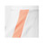 Babolat Play Skirt, White / Coral