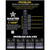 Master Athletics +2 Replacement Grip, make grip 1/4 larger
