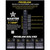 Master Athletics -1 Replacement Grip, make grip 1/8 smaller