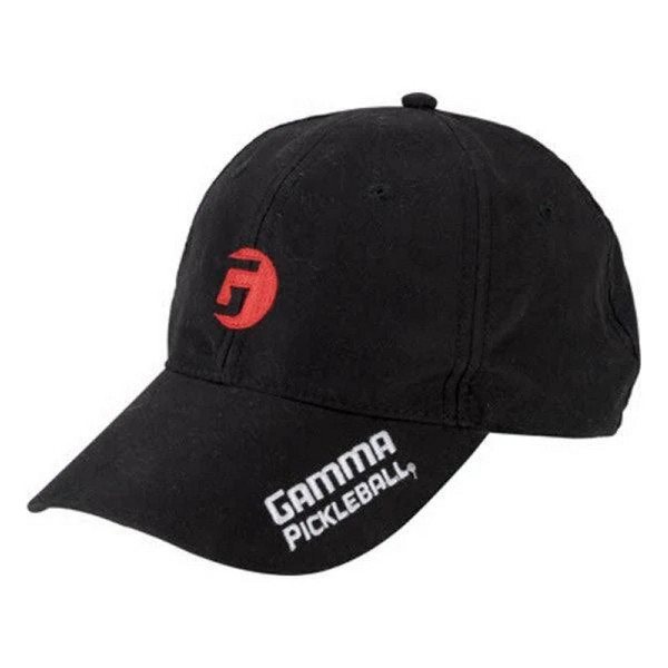 Gamma Pickleball Cap, Performance Hat